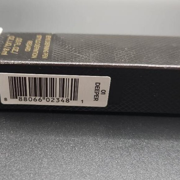 TOM FORD Eye Defining Pen 01 Deeper  FULL SIZE in original box - Picture 3 of 4